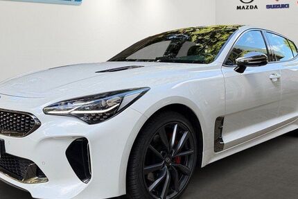 Kia Stinger 129.948 km 25.945 &euro; Hamburg 22457