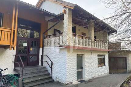 Haus zum Kaufen in Roding Neubäu 495.000 € 780 m²