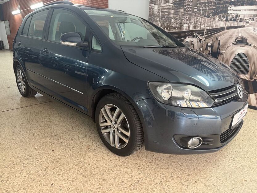 VW Golf 183.000 km 3.490 € Waldsee 67165