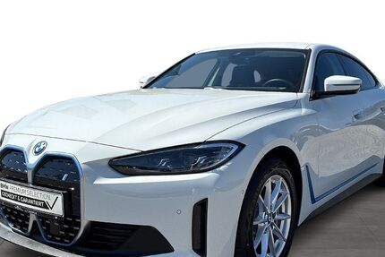 BMW i4 15.756 km 35.490 &euro; Dingolfing 84130