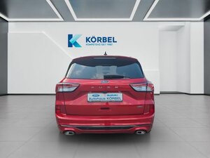 Ford Kuga ST-Line X*Winter*AHK*Styling*Technologie 30.000 km 26.390 &euro; Nidderau 61130