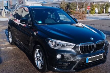 BMW X1 53.950 km 21.500 &euro; Mauern 85419