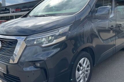 Renault Trafic 76.300 km 27.900 &euro; Bremen 28201