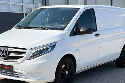 Mercedes-Benz Vito 118.978 km 22.610 &euro; Warstein 59581