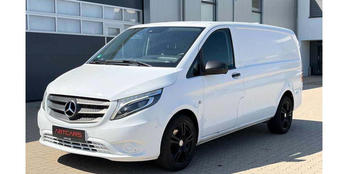 Mercedes-Benz Vito 118.978 km 22.610 &euro; Warstein 59581