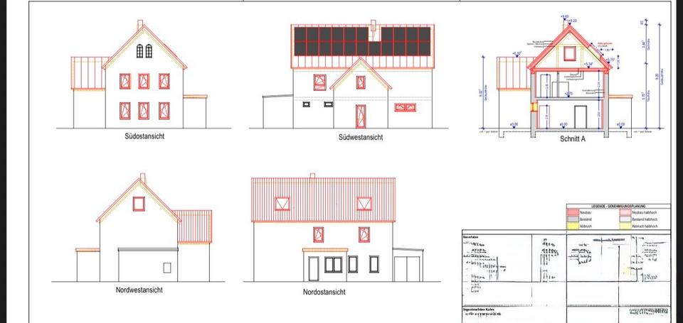 Einfamilienhaus Gröditz - 55.000&euro; | Angebot:25342887