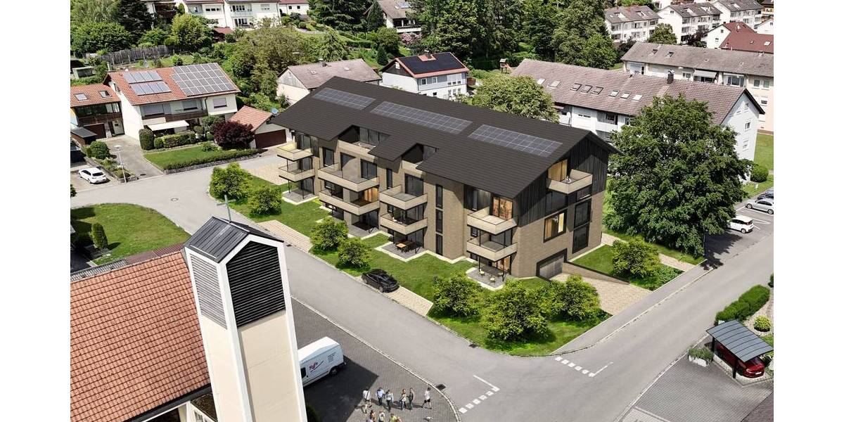 Etagenwohnung Murg Niederhof - 4 Zimmer, 127 m&sup2;, 659.600&euro; | Angebot:25746791