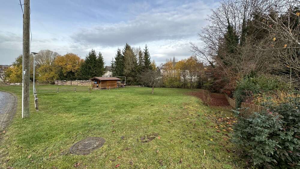 Grundstück Allendorf Bromskirchen - 59.000&euro; | Angebot:25157638