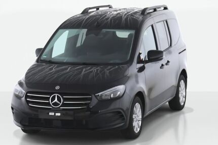Mercedes-Benz T-Klasse 20.240 km 31.989 &euro; Neu-Ulm 89231