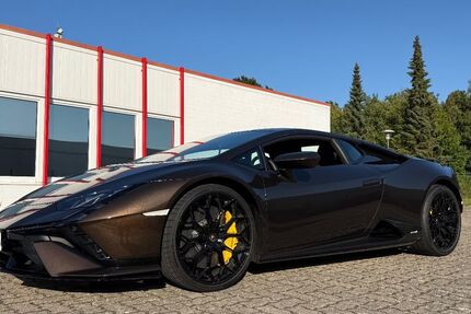 Lamborghini Huracán 5.600 km 274.990 € Dreieich 63303