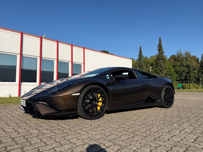Lamborghini Huracán 5.600 km 274.990 € Dreieich 63303