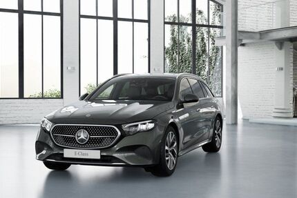 Mercedes-Benz E 300 9.177 km 50.790 &euro; Rosbach 61191