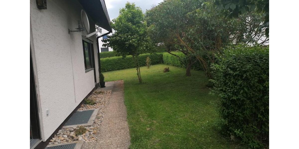 Einfamilienhaus Neresheim - 5 Zimmer, 146 m&sup2;, 1.350&euro; | Angebot:27617700