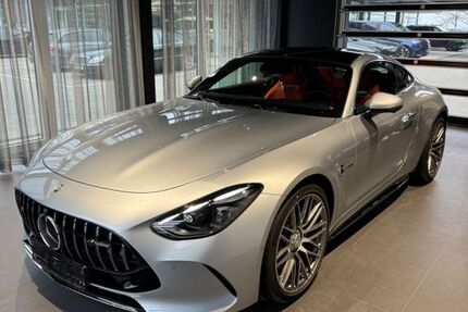 Mercedes-Benz AMG GT 2.750 km 147.900 € Bermatingen 88697
