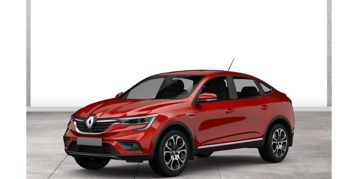 Renault Arkana 22.046 km 22.990 &euro; Koblenz 56070