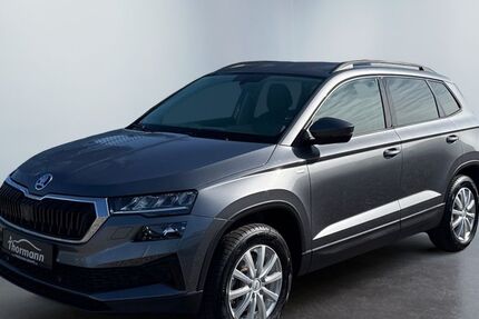 Skoda Karoq 36.325 km 24.420 &euro; Gardelegen 39638