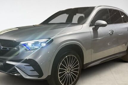 Mercedes-Benz GLC 300 9.000 km 75.550 &euro; Niebüll 25899
