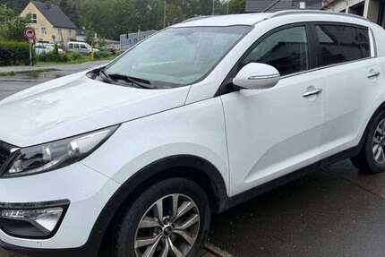 Kia Sportage 129.000 km 9.999 &euro; Lüdenscheid 58515