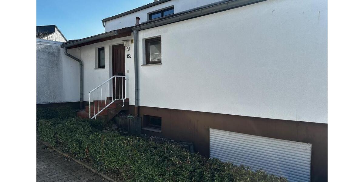 Maisonettenwohnung Dietzenbach - 2.5 Zimmer, 63 m&sup2;, 800&euro; | Angebot:26272062