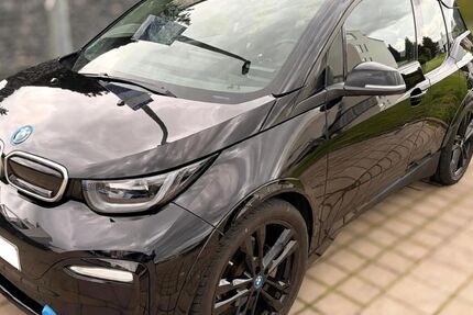 BMW i3 119.214 km 17.900 &euro; Minden 32427