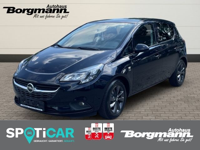 Opel Corsa 63.550 km 10.350 &euro; Dorsten 46286