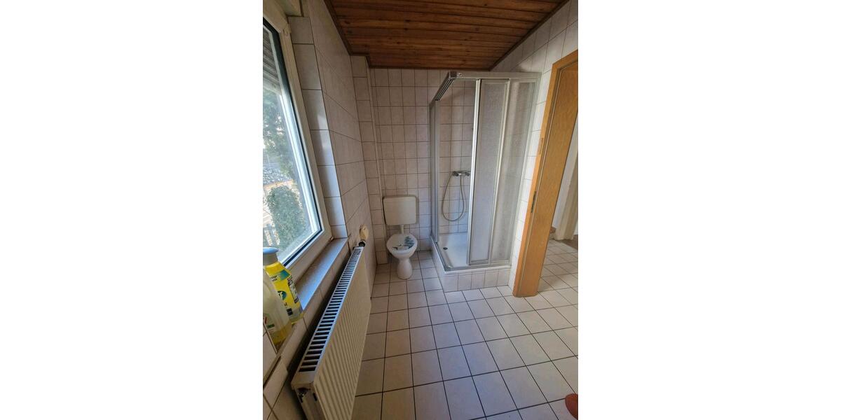 Einfamilienhaus Siegen Dillnhütten - 5 Zimmer, 110 m&sup2;, 1.150&euro; | Angebot:25302190