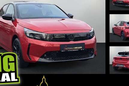 Opel Corsa 14.610 km 17.990 &euro; Dresden 01109