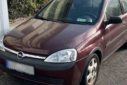 Opel Corsa 147.000 km 750 € Stuttgart 70174