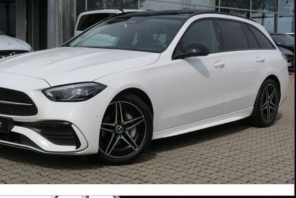 Mercedes-Benz C 200 75.900 km 33.450 &euro; Gehrden 30989
