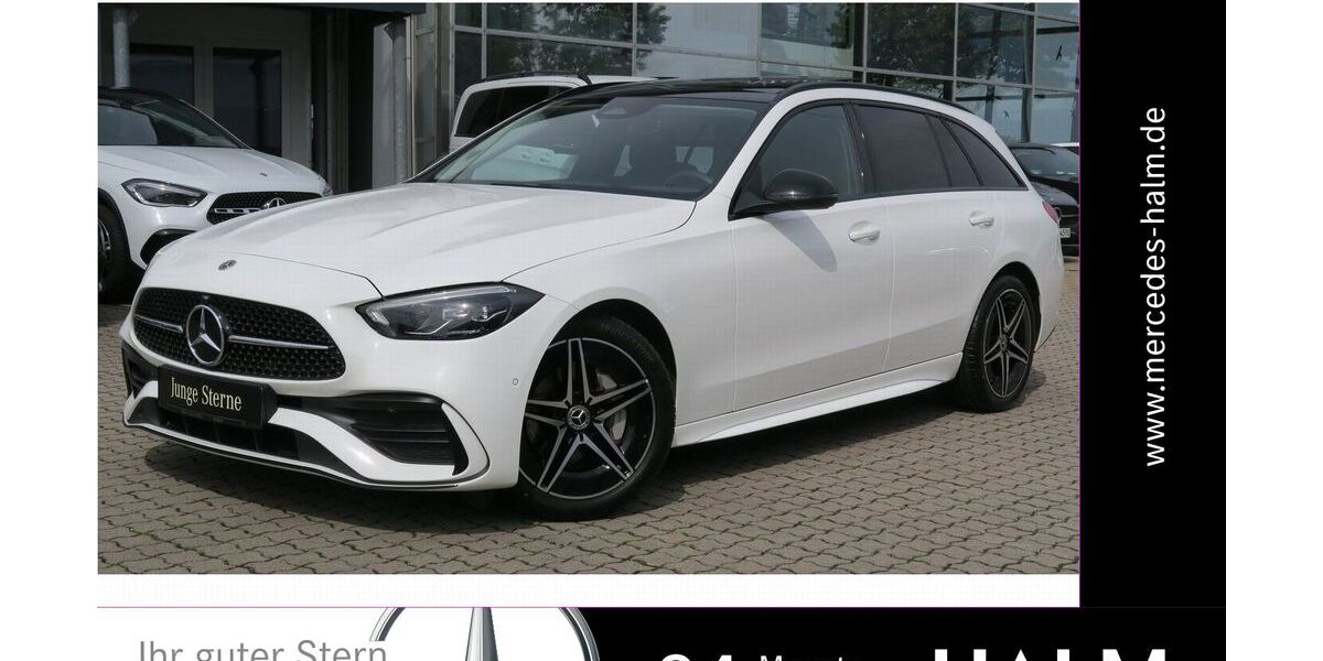 Mercedes-Benz C 200 75.900 km 33.450 &euro; Gehrden 30989