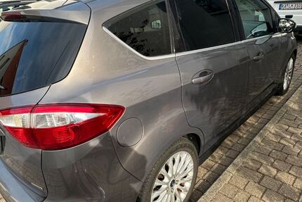 Ford C-Max 114.000 km 5.199 € Forst 76694