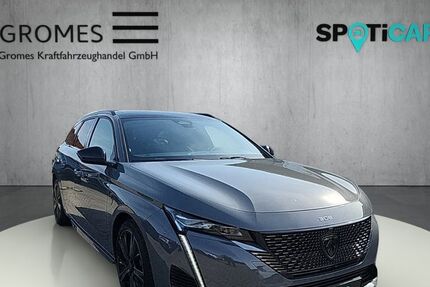 Peugeot 308 27.400 km 25.990 &euro; Wartenberg 85456