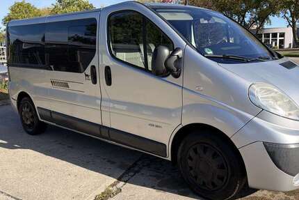 Nissan Primastar 242.000 km 5.799 &euro; Anklam, Hansestadt 17389