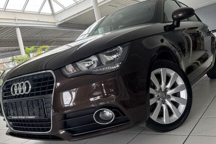 Audi A1 131.000 km 11.480 &euro; Öhringen 74613