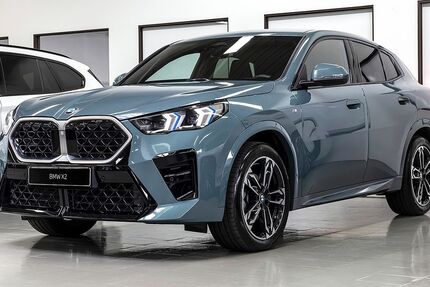 BMW X2 13.330 km 42.900 &euro; Hannover 30177