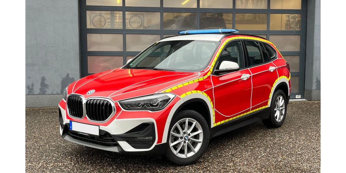 BMW X1 55.954 km 45.990 &euro; Niederzier 52382