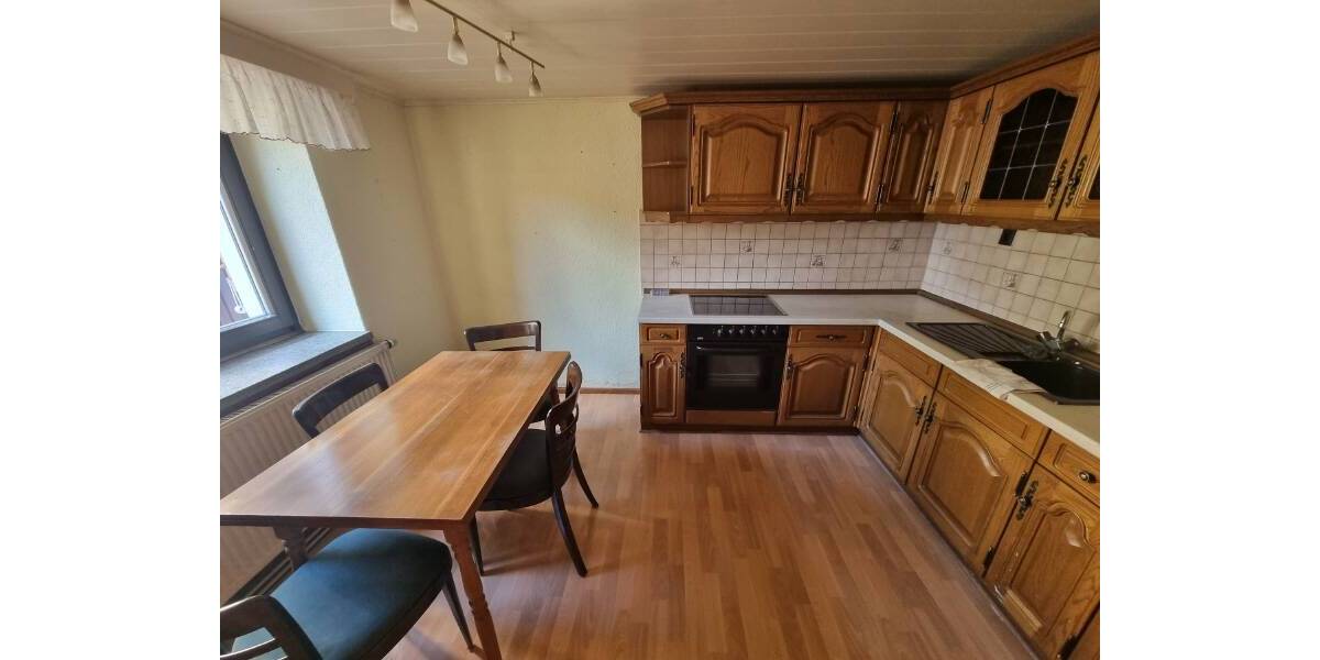 Einfamilienhaus Crimmitschau Mannichswalde - 4 Zimmer, 115 m&sup2;, 149.000&euro; | Angebot:26117898