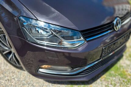 VW Polo 93.605 km 7.499 &euro; Chemnitz 09113