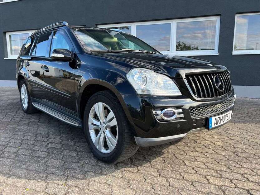 GL 500