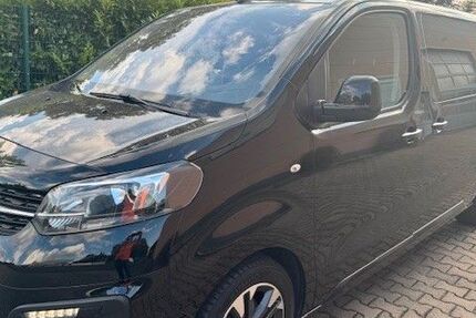 Opel Zafira Life