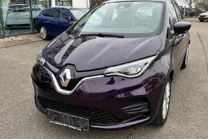 Renault ZOE 56.000 km 13.990 € Bruchsal 76646