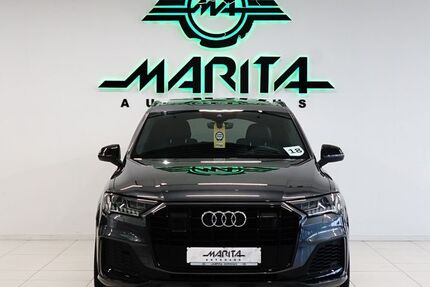 Audi Q7 53.000 km 62.949 &euro; Hamburg 22047