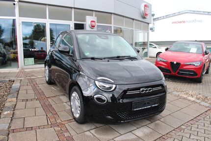 Fiat 500e 34.700 km 10.900 &euro; Weilheim 82362
