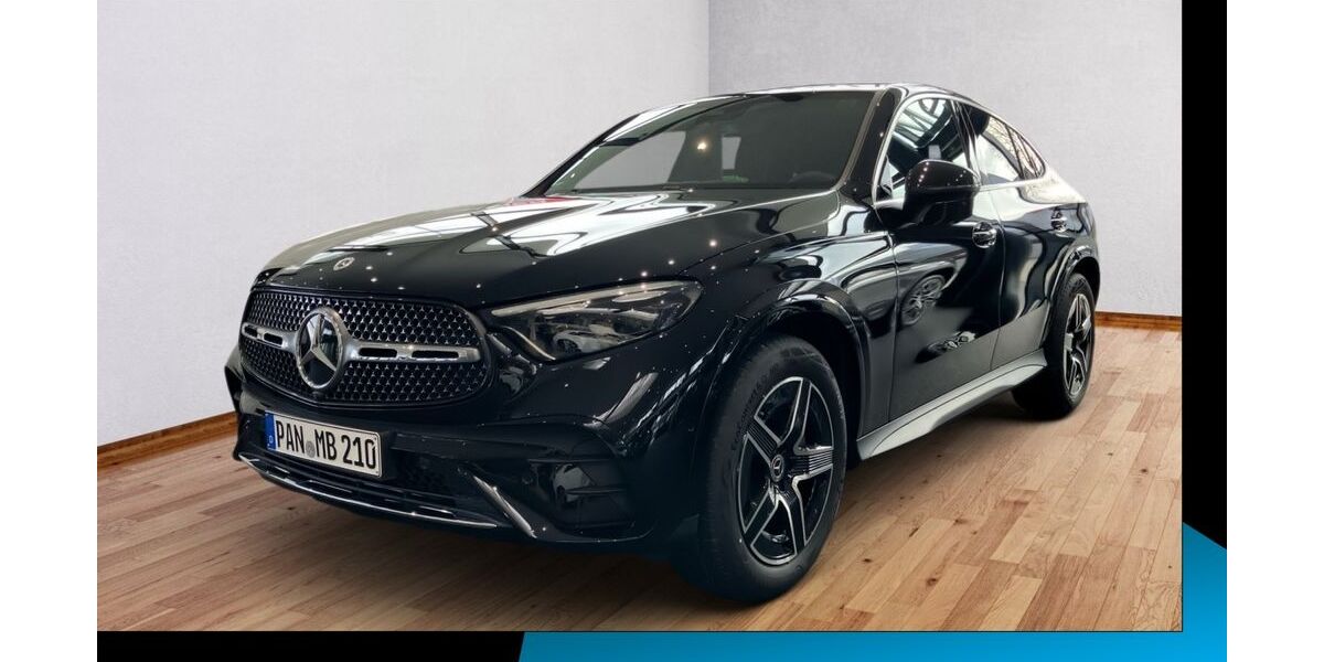 Mercedes-Benz GLC 200 9.000 km 61.980 &euro; Pfarrkirchen 84347