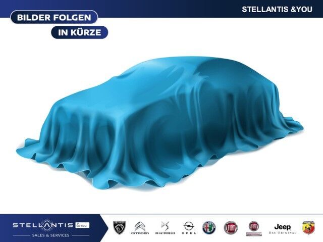 DS7 (Crossback)