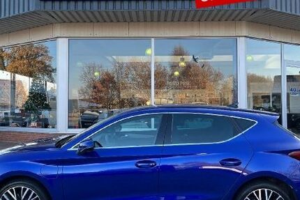 Seat Leon 32.594 km 21.599 &euro; Holdorf 49451