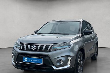 Suzuki Vitara 1.470 km 25.980 &euro; Esslingen 73730