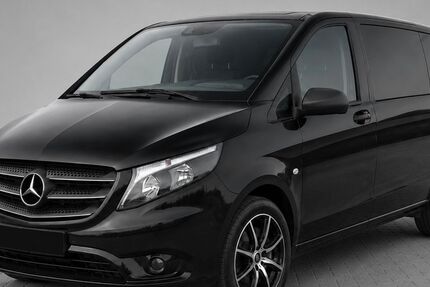 Mercedes-Benz Vito 225.000 km 19.990 &euro; Apolda 99510