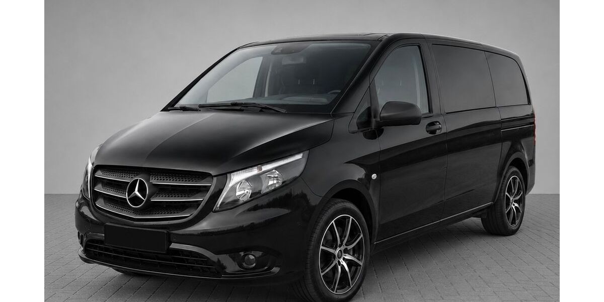 Mercedes-Benz Vito 225.000 km 19.990 &euro; Apolda 99510