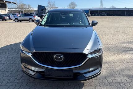 Mazda CX-5 160.200 km 16.400 &euro; Winsen (Luhe) 21423